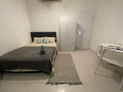 One-north Residences (D5), Apartment #501914851